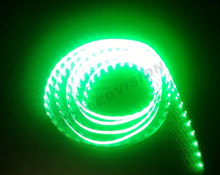 Green LED Strips