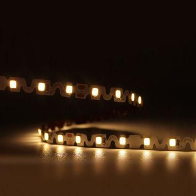 High CRI90 8mm COB Flexible LED Rope Light