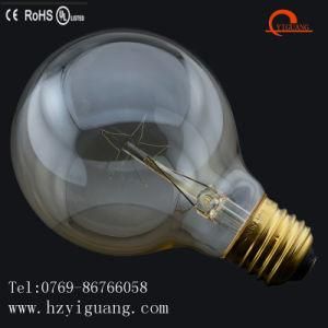 Factory Direct Sale Ball Shape LED Filament Bulb