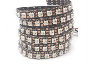 SMD3535 Digital LED Fexible Strip/Sk6812 IC 60LED/M