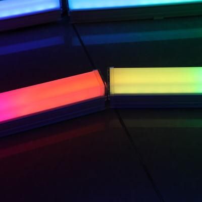 RGB LED Night Light Bar for Building Decoration LED Light