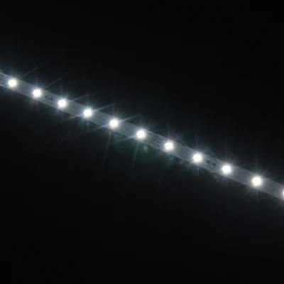 High Quality CRI90 SMD2835 CCT 60LED Flexible LED Strip Warm White Cool White LED Light Bar