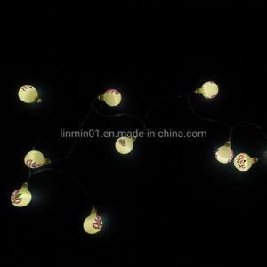 Custom Party Favor Decoration Light LED String Lights