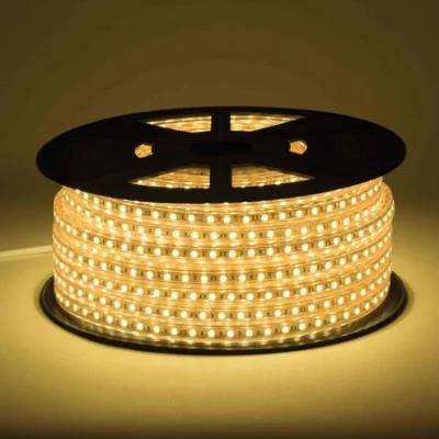 DC24V 14.4W 10mm Width 120LEDs/M LED Flexible Tape Llight Strip