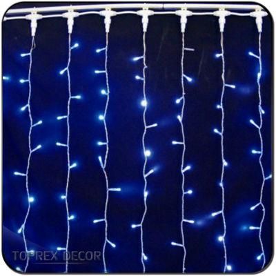 Festival Lighting High Quality Ramadan Kareem LED Curtain