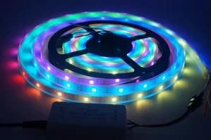 Pixel LED Strip Light for Christmas Light/Ws2813 30LEDs/M