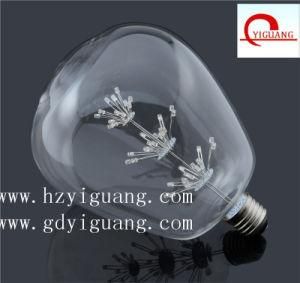 New Design LED Starry Energy Saving Bulb