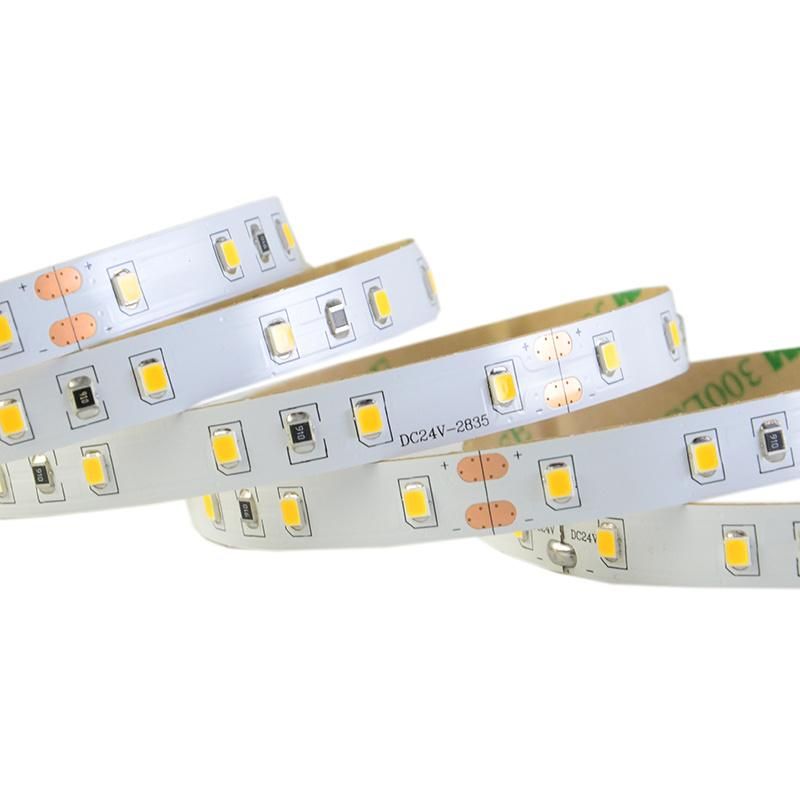Wholesale SMD2835 LED Strip Light with CE Marked for Indoor Decoration