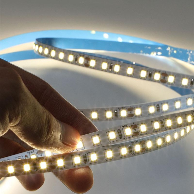 Eye Comfort Full Spectrum LED Strip for Plant Lighting