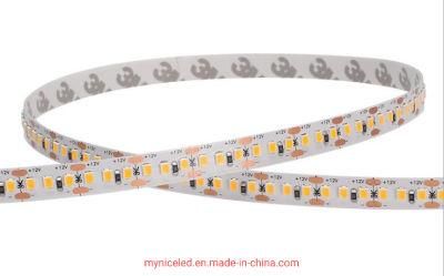 12V 120 PCS/M Cutting 25mm 2835 Flexible LED Light Strip