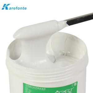 Silicone Thermal Paste /Grease for Electronic PCB Board