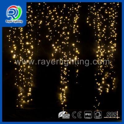 Icicle Light Festival Decoration 50cm Wide LED Icicle Light