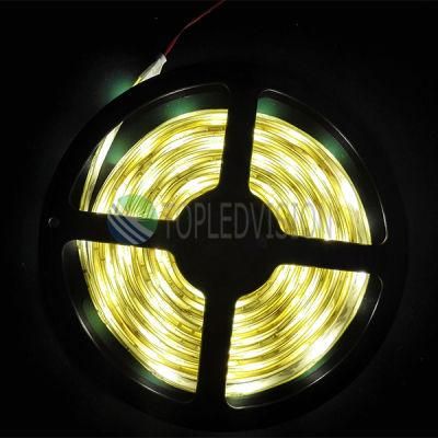 Dimmable 30LEDs/M High CRI Epistar SMD5050 Flexible LED Strip Light with Ce, RoHS