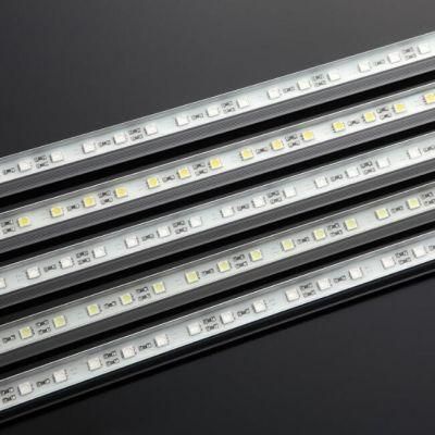 UL Ce Waterproofing SMD 5060 RGB Rigid Strip-100cm Length LED Strip Light