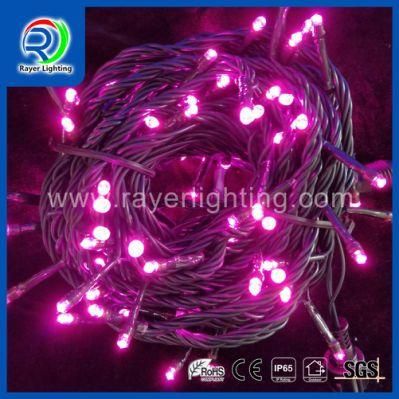 LED Twinkle String Light for Holiday Decoration Christmas