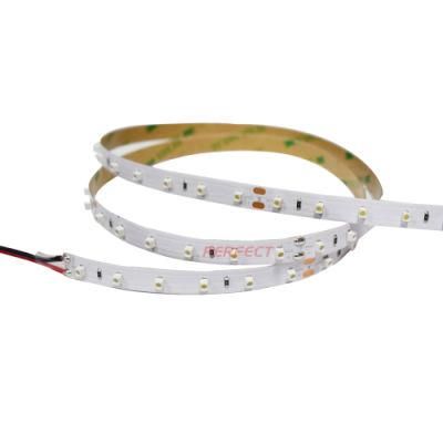 Best Price 2835 60 Beam Angle LED Light Strip DC12V/DC24V 60LED Flexible Wall Wash LED Strip