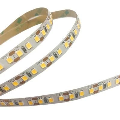 2835 Smd Strip 156Leds/M 8Mm 12 Volt Led Strip Bright Led