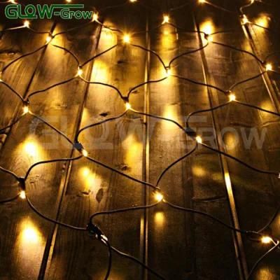 Holiday Use LED Net Light String Light for Christmas Tree Decoration