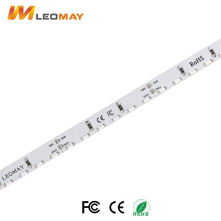 High quality 335 120LED/m 24V LED strip side view LED lighting