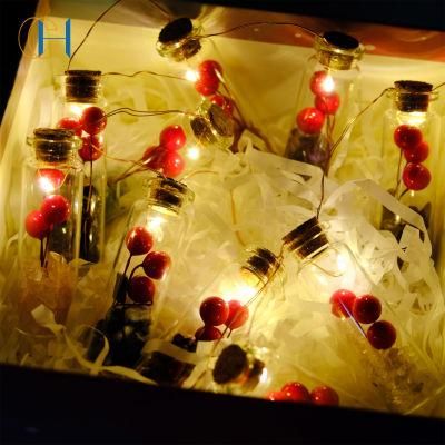 Christmas Decoration Lamp Fairy Light