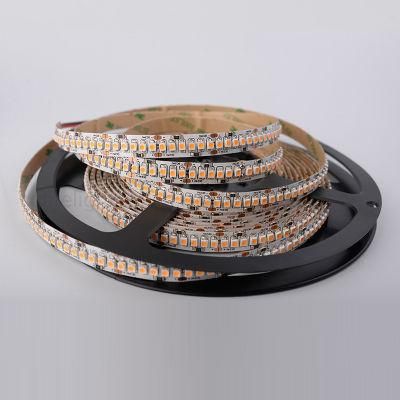 High CRI LED Light Strip SMD3528 240LED 6W LED Strip DC24 Strip for Decoration