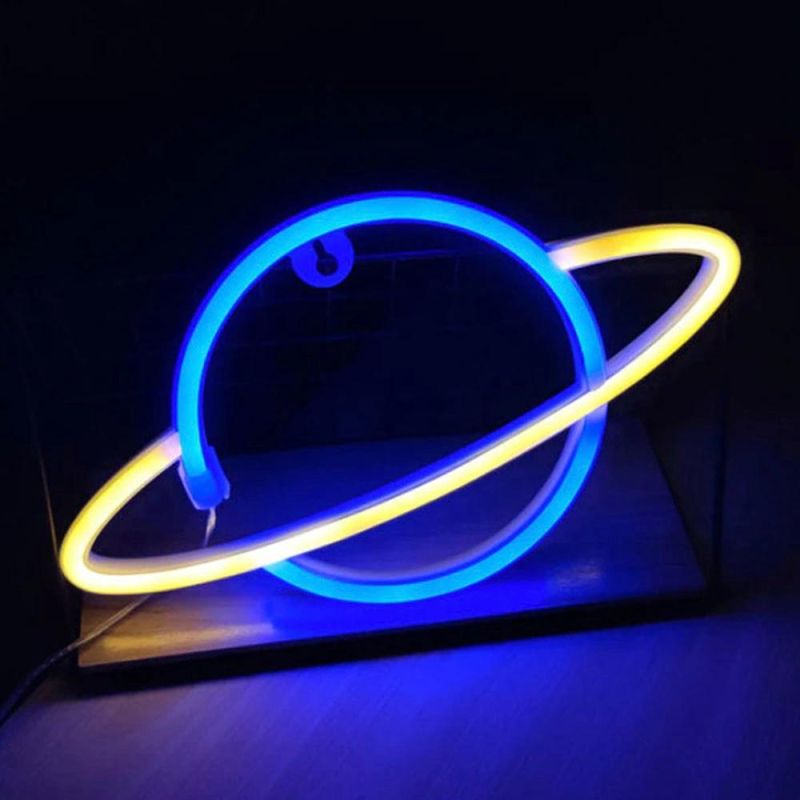 Custom LED Neon Sign Bedroom Party LED Neon Sign