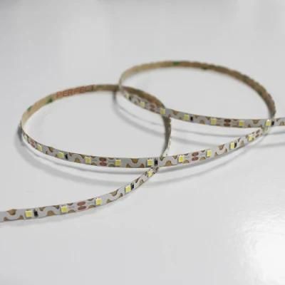 S-Shape Bendable LED Strip Light for Logo Sign