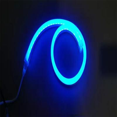 Shenzhen Factory Price RGB Color 50m Christmas Decoration LED Strip