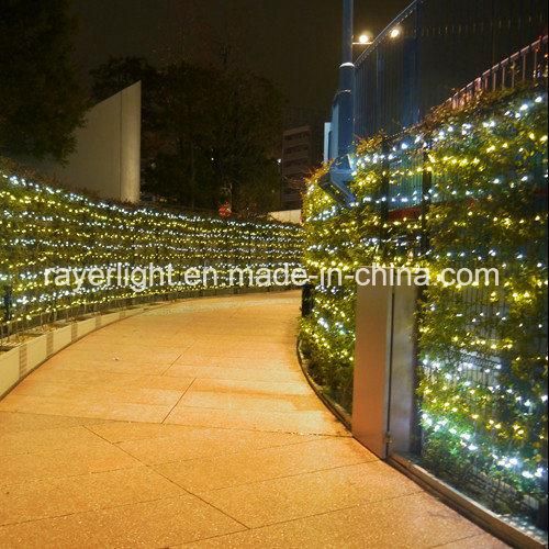 Outdoor Decoration LED Christmas Light for Holiday Decoration LED String Light