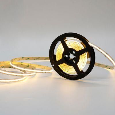 Wholesale COB LED Flexible Strip Light for TV Backlight