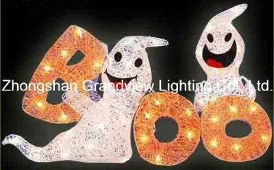 Wholesale Lighting Halloween Ghost