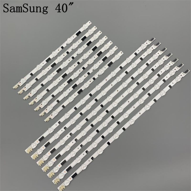 LED Backlight 40f D2ge-400sca-R3 2013svs40f L8/R5 Bn96-25304A Un40f4500 Samsung 40f TV Backlight for TV Repair