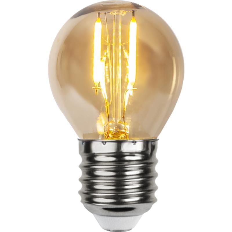 LED Lamp E27 24V Low Voltage Christmas Lights