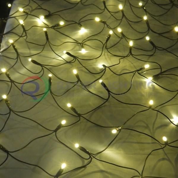LED String Net Lights LED Garden Light LED Twinkle Decorative Light LED Outdoor Light