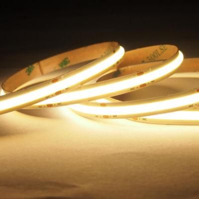 DC24V 280 Chips/Meter Flexible COB LED Strip