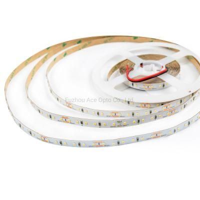 2110 600LED/M Warm White 12V/24V LED Lights for Christmas Decoration LED Strip Light