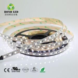 New Flexible 60LEDs 12V SMD 5050 Outdoor Waterproof Ultra Thin LED Strip for Channel Letter Sign