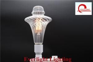 Hot Sale Product DIY Shape LED Filament Bulb