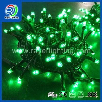 LED Waterproof Christmas Lighting LED Decorative Chain Light LED Twinkle String Light