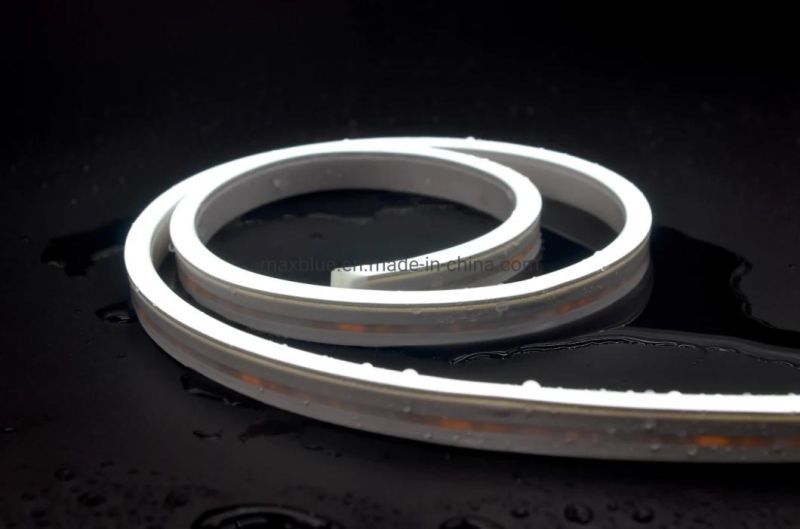 IP67 6*12mm Constant Current Silicon LED Neon Strip Light