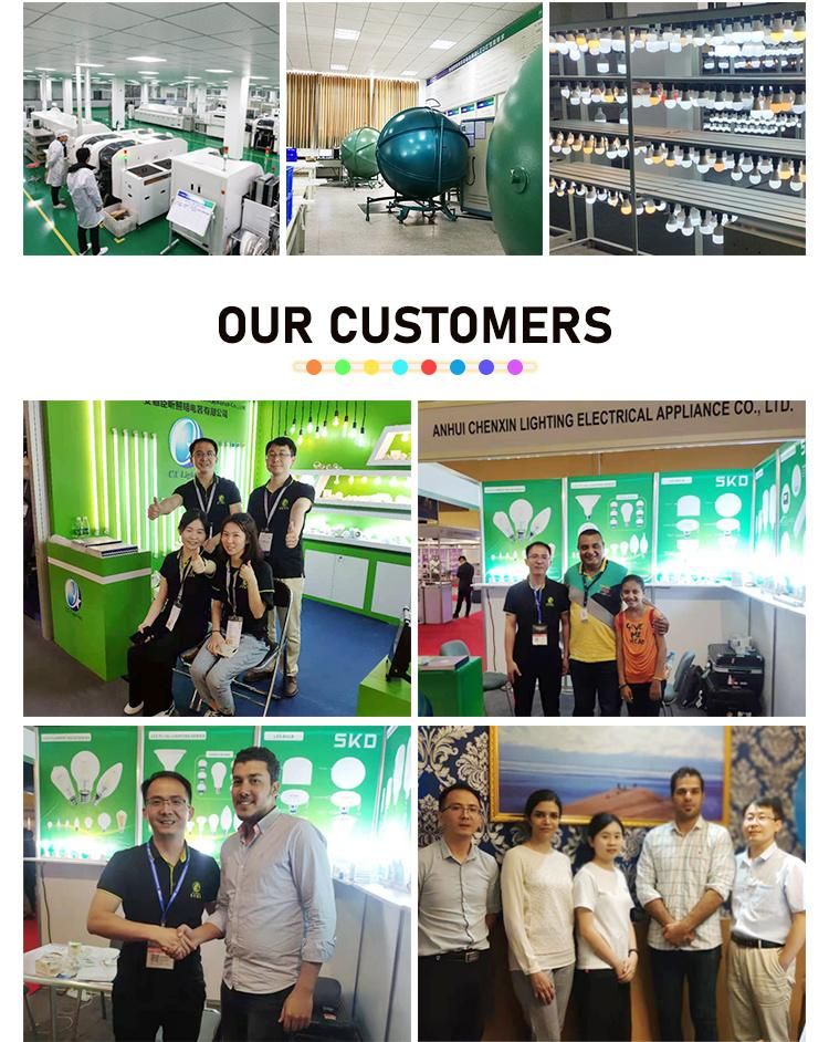 CE Approved China Supplier Warm Light Ceiling with Good Production Line