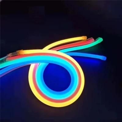 Hot Sell Custom Flexible Neon Light LED Strip with Waterproof Color Changin Lighting