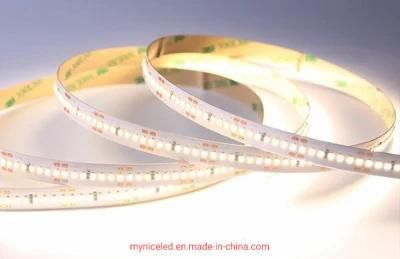 CRI 90 24V 2700-7000K High Brightness SMD 2216 LED Light Strip