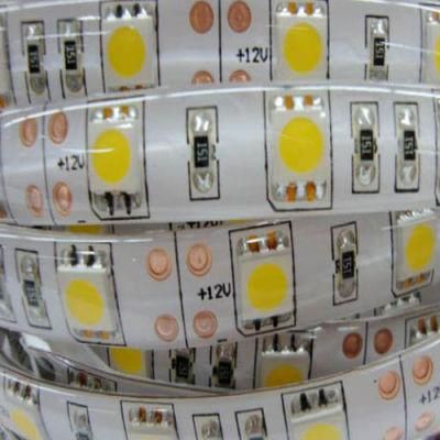 Epoxy Waterproof 5050 LED Strip