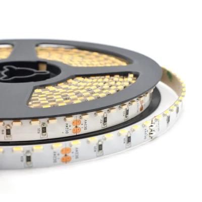 Side View LED Strip Light SMD3014 156LEDs/M 15.6W 5years Warranty