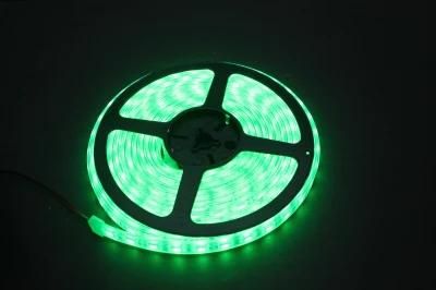 30PC of 5050SMD Green Flexible LED Rope Light Strip Light