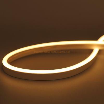 DIY Flexible LED COB Neon Lamp for LED Neon Building Decorations