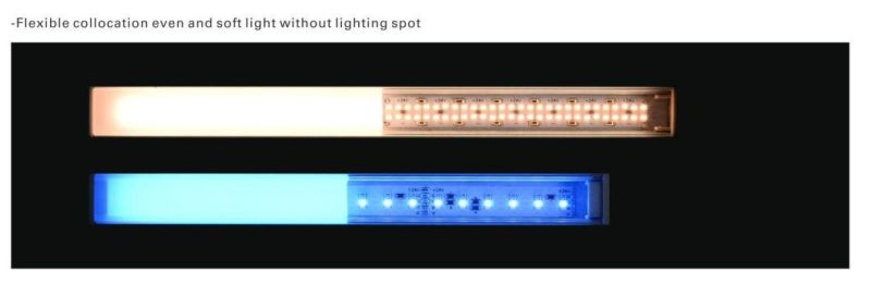 Two Color LED Strips SMD2110 CTA LED Strips 280 LEDs Per Meter