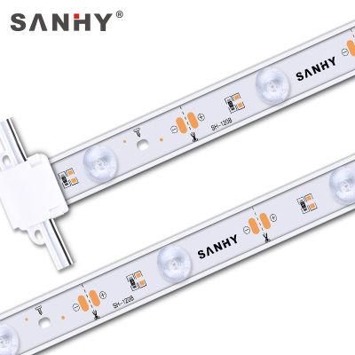 Aluminum LED Lighting Advertising Light Box LED Light Strip