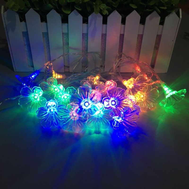 Battery Operated String Lights